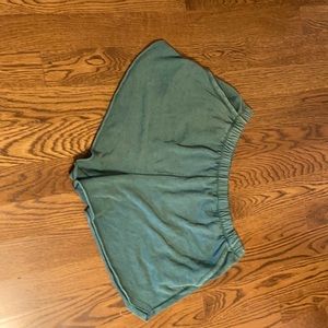 Brand new Aerie shorts